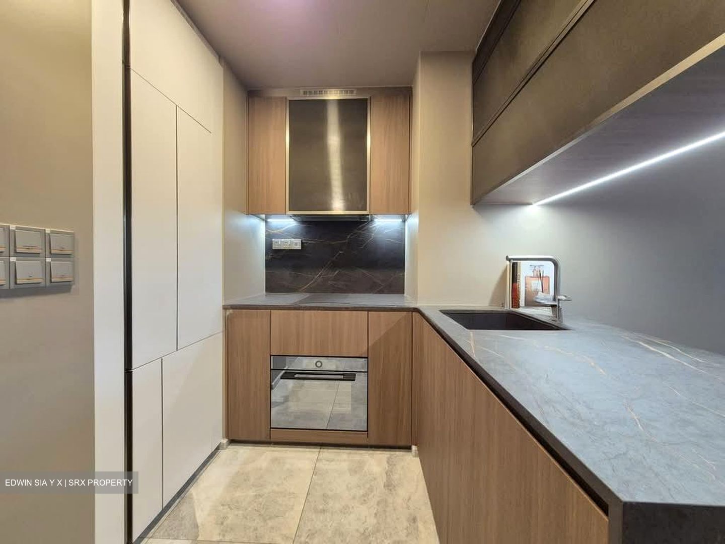 One Bernam (D2), Apartment #589156841